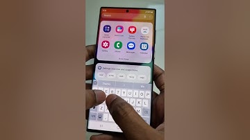 ios keyboard on android #samsung #ios #shorts #youtubeshorts
