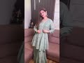 Handcrafted Chikankari Mul Garara – Timeless Lucknowi Elegance