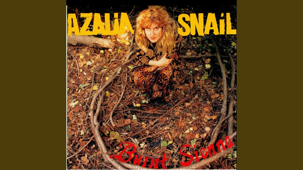 St Nowhere Azalia Snail Shazam shazam