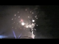 4th of July 2012,Grand Finale, HD, Nashville TN, Fireworks , Sony HDR SR-10