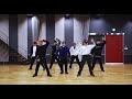 (mirror)BE:FIRST / Betrayal Game              -Dance Practice- ダンス練習動画 (反転)
