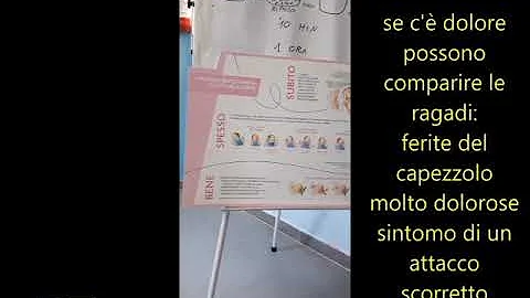 Quanti mesi sono per allattamento per legge?