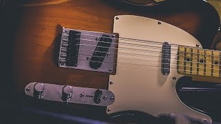 Smooth Chill Vibes Groove Guitar Backing Track in B Minor screenshot 2