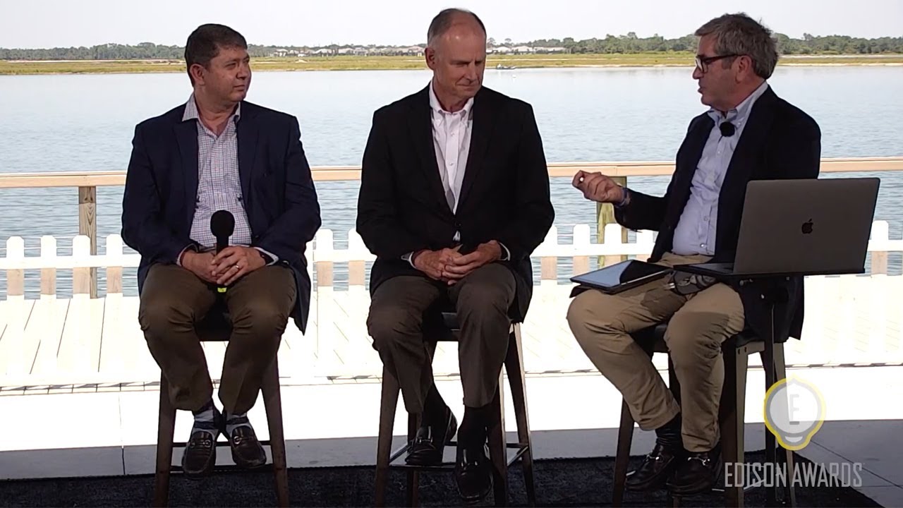 “Future Of Power–Live From Babcock Ranch”