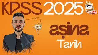 110) II. Dünya Savaşı / 5 / Zeki TUĞA ( KPSS - DGS - ALES - YKS ) İsemTV - 2025