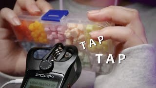 ASMR to Make You Fall Asleep Immediately😴 | Tapping, Whispering