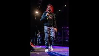 (unreleased) Lil Keed All in