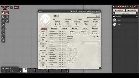 Export Sheet to PDF instructions