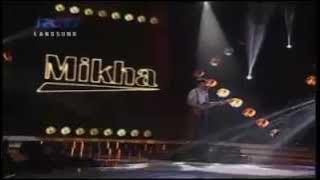 X FACTOR INDONESIAMIKHA ANGELO CRAXY LOVE