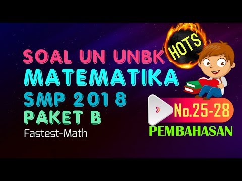 pembahasan-soal-un-matematika-smp-2018-paket-b-(no.25-28)