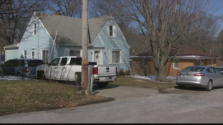 Investigating the death of 4-year-old Tate Thurman