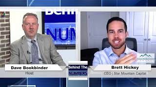 Celebrity How Private Equity Values a Business - Brett Hickey Wealth