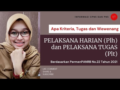 Video: Mana pelaksana atau pelaksana yang benar?