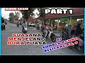 Suasana menjelang buka puasa - di sumber agung / belitang bk. 0