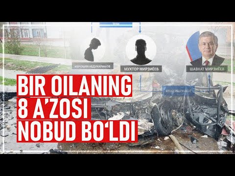 Video: Oilaning aybi nima?