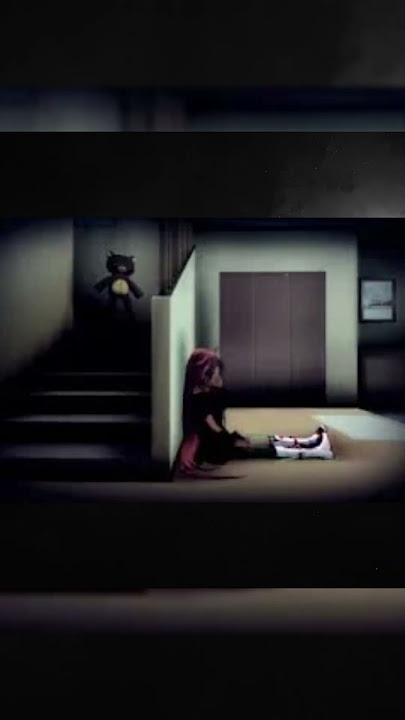Hitori Kakurenbo : Cursed Ritual of Solo Hide and Seek full video | #shorts #horror