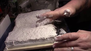 Update 5 of the Meng 1/35 Whippet and Diorama