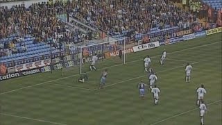 Every Aston Villa Premier League Goal (2000-01 Season)