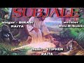 SUBJALE LA SUBJALE NEW SOURA CHRISTIAN SONG LYRICS REV B SUKKU STEPHEN MUSIC SINGER BIRAJI 