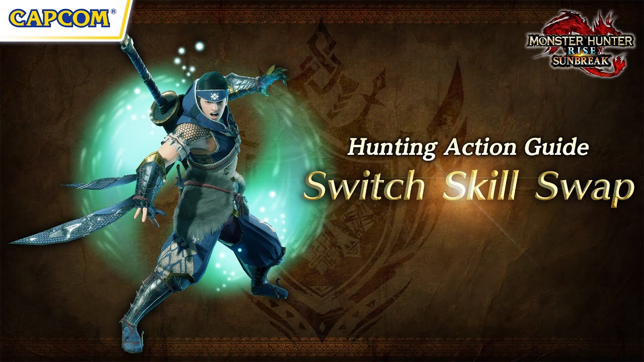 Monster Hunter Rise Review: Streamlined Hunting (PC) - KeenGamer