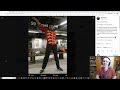 End of video