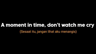 Dj Slow Terbaru - Don't Watch Me Cry - Full & Terjemahan