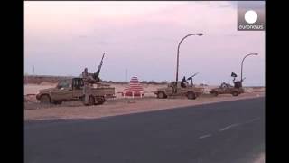 US Navy tracks down hijacked Libyan oil tanker-[Hot Clip Online]