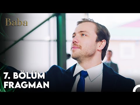 Baba 7. Bölüm Fragman