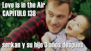 love is in the air capítulo 138 en español completo tokyvideo castellano gratis - Sen cal kapimi 52