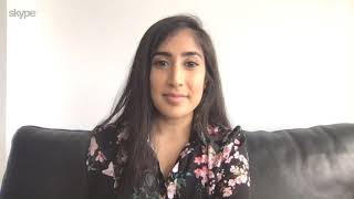 Harleen Kaur on Latest 2020 Collection - Fashion Driven Indian Clothing  - New York City