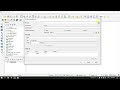 Qgis tutorials 15 creating point line and polygon layers in qgis  qgis beginners