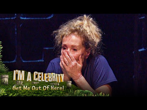 Trial Tease: Frights Of The Round Table | I'm A Celebrity... Get Me Out Of Here!