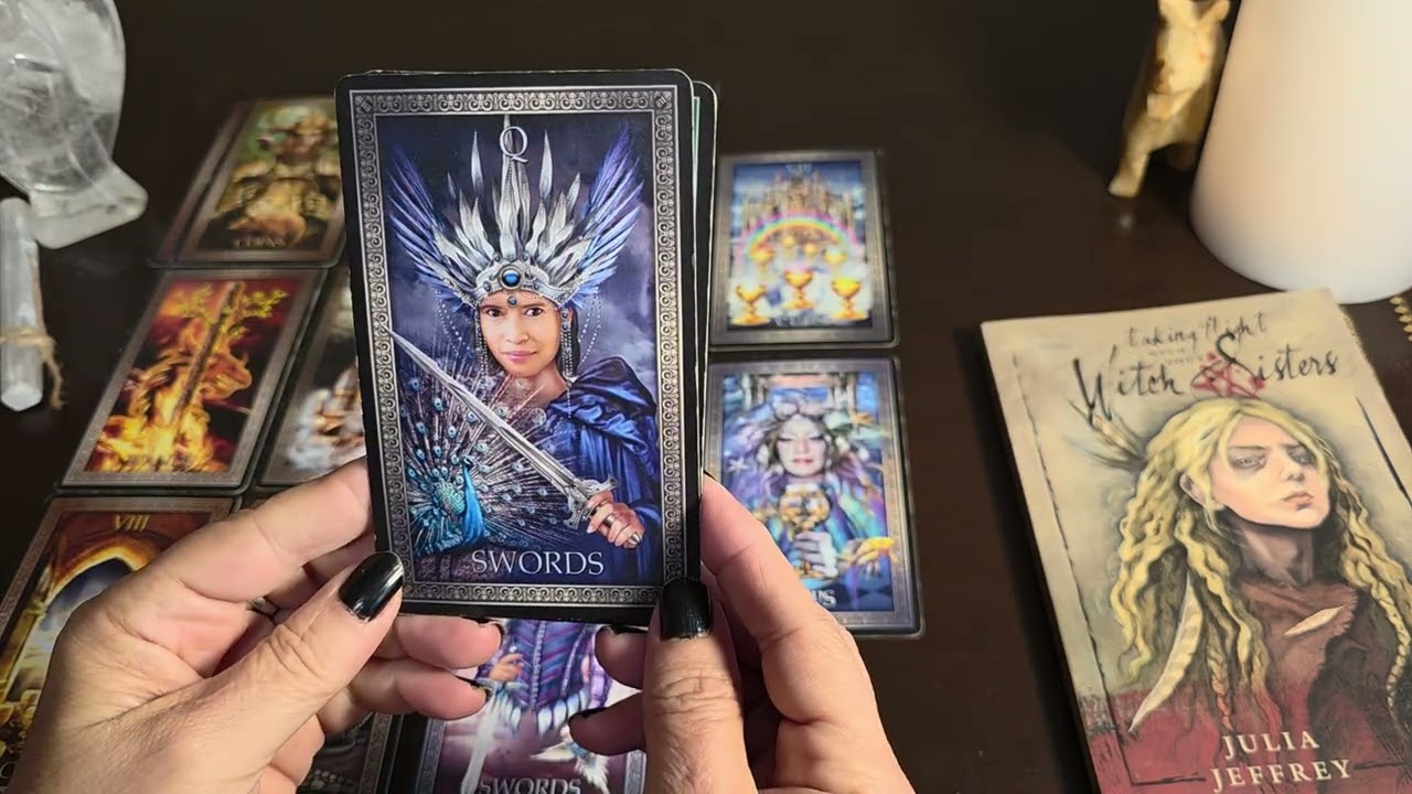 РЫБЫ ♓️ ОНИ ХОТЯТ ПОГОВОРИТЬ