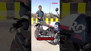 2025 Scram 440 Things You Need To Know