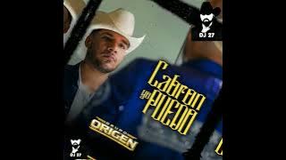 CABRON YO PUEDO  》《 GRUPO ORIGEN  CON BANDA
