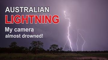 Electric Skies Vol. 1 - Stunning Slow Motion Lightning Displays