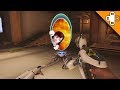 That Portal is a LIE! Overwatch Funny & Epic Moments 796