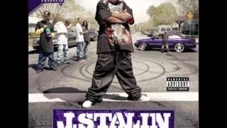 J-Stalin- Cocaine Cowboys