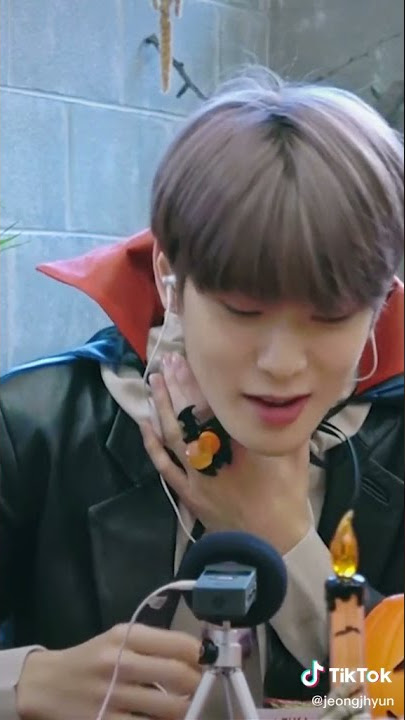 [NCT] Jaehyun asmr