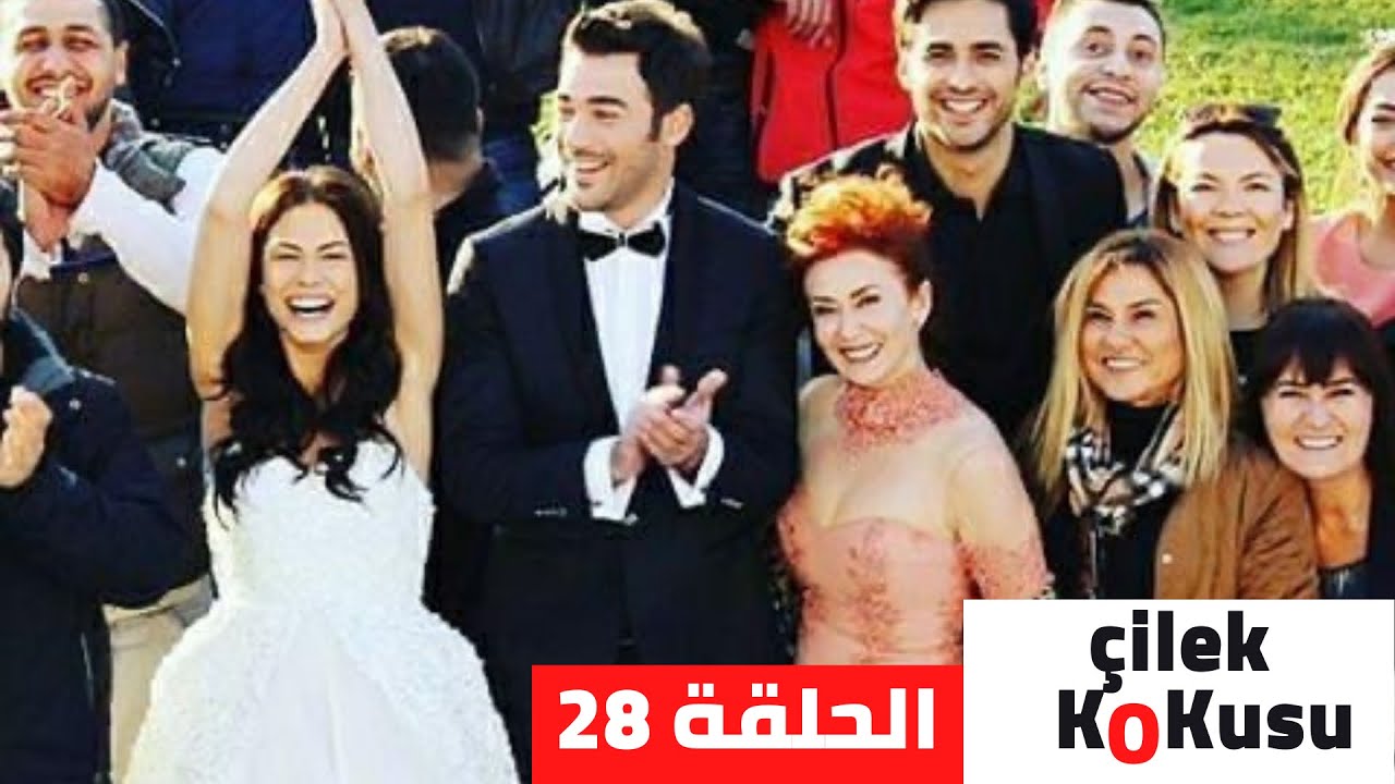 28 ilek Kokusu YouTube 28-ilek-kokusu-youtube
