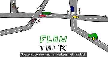 Voorrang voor leefbaarheid - Flowtack | Royal HaskoningDHV