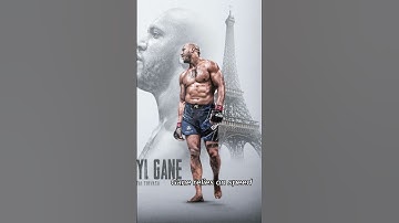 UFC 321: Tom Aspinall vs Ciryl Gane – Who Takes the Throne? 👑