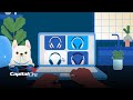 Cloud Powered Capital One Shopping Capital One Cloud Powered Capital One Shopping Capital One