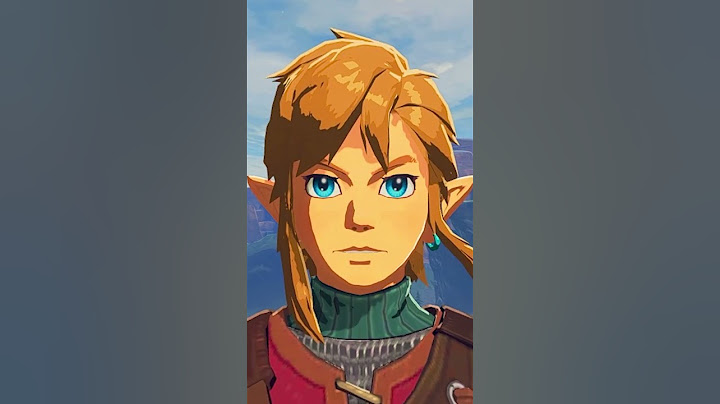 What is the HARDEST Enemy in Zelda BotW?