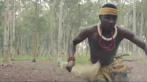 Umu Udubonch  - Enyi m Agu Degene (Official Video)