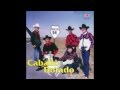 CABALLO DORADO (NO ROMPAS MAS-PAYASO DE RODEO) (LENTO A RAPIDO)