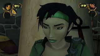 Beyond Good & Evil 20th Anniversary edition is out now!