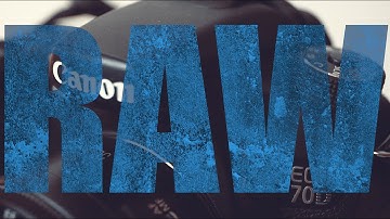 RAW Video on the Canon 70D (Magic Lantern)