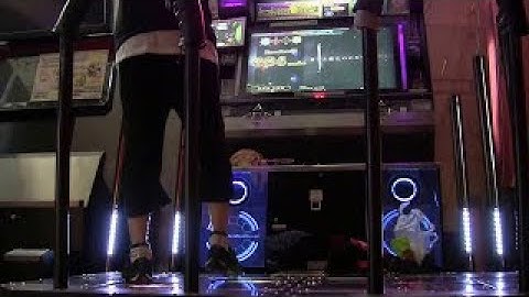 「DDR 2014」Idola「EXPERT」