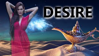 Are You Afraid of Desire? The Truth About Desire - Teal Swan